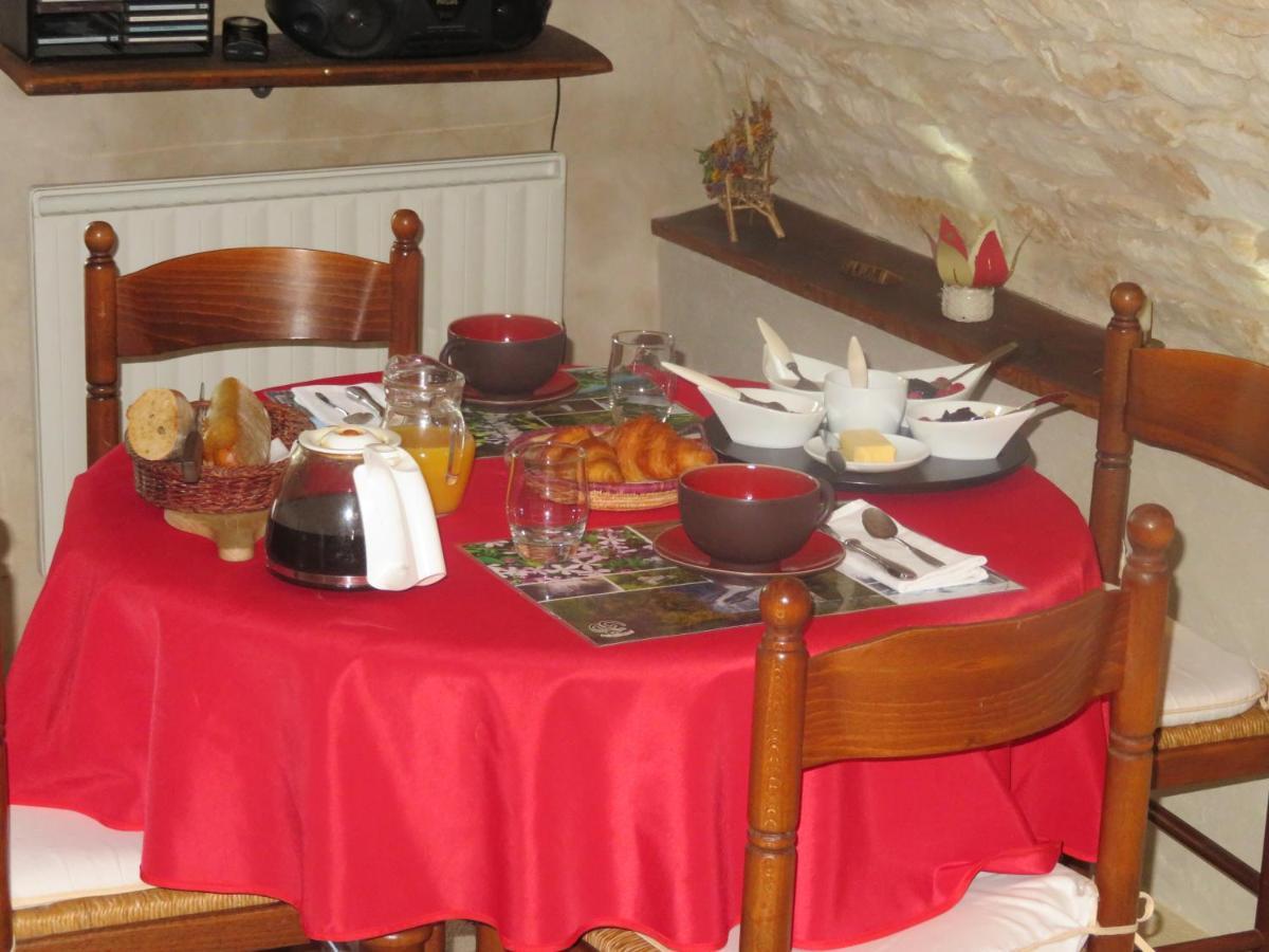 Murmure Des Buis Corveissiat Εξωτερικό φωτογραφία